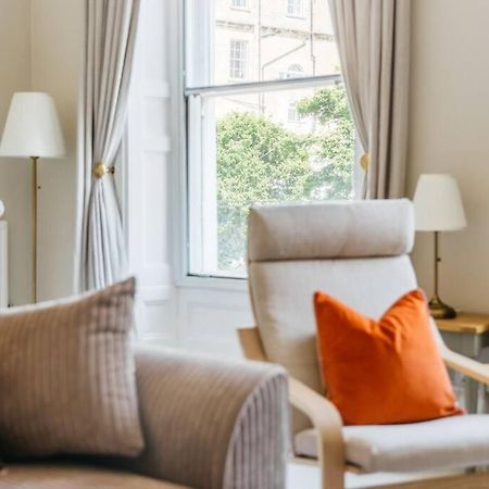 Luxury, Central, Sun-Filled 3 Bed Haven In Bath Eksteriør bilde